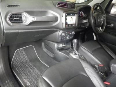 Chrysler JEEP RENEGADE