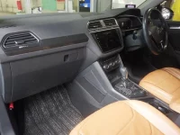Volkswagen TIGUAN лот № 303 оценка 4.5  с аукциона в Японии 2