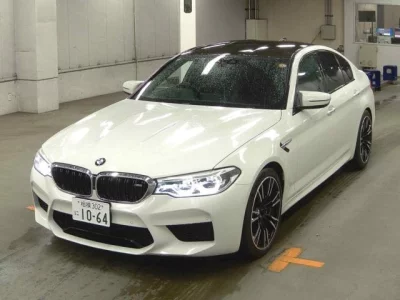 BMW M5