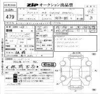 Mercedes-Benz CLA CLASS лот № 479 оценка 4.5  с аукциона в Японии 5