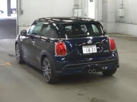 BMW MINI лот № 494 оценка 4.5  с аукциона в Японии 4