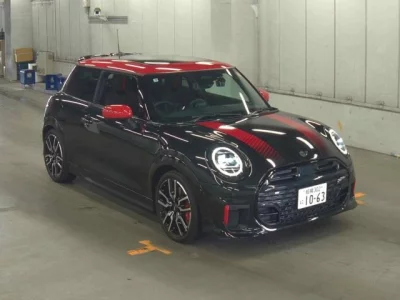 BMW MINI