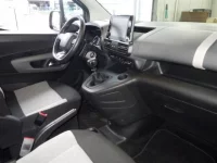 Citroen Berlingo лот № 539 оценка 4.5  с аукциона в Японии 2