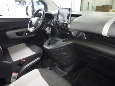 Citroen Berlingo  с аукциона в Японии