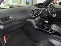 Peugeot 308 лот № 547 оценка 4  с аукциона в Японии 2