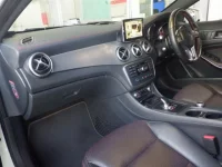 Mercedes-Benz AMG лот № 551 оценка 4.5  с аукциона в Японии 2