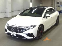 Mercedes-Benz AMG лот № 552 оценка 4.5  с аукциона в Японии 3