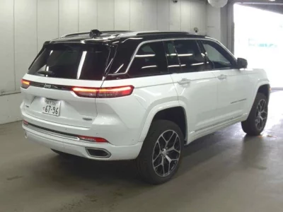 Chrysler JEEP GRAND CHEROKEE