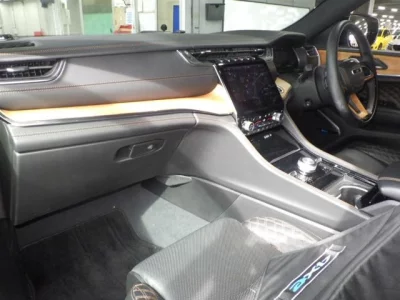 Chrysler JEEP GRAND CHEROKEE