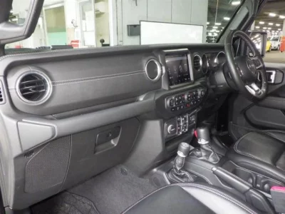 Chrysler JEEP WRANGLER