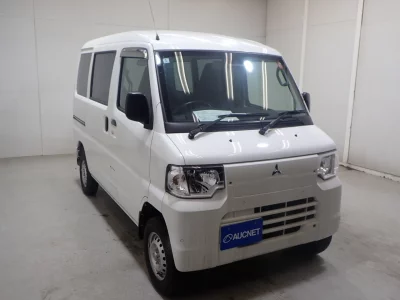 Mitsubishi MINICAB EV