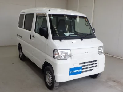 Mitsubishi MINICAB EV
