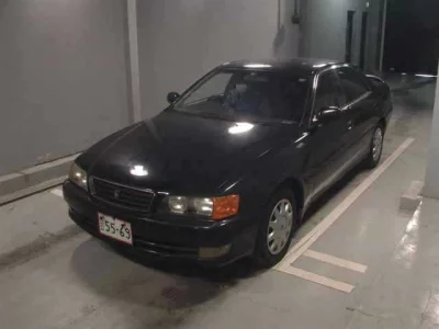 Toyota CHASER