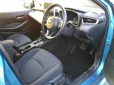 Toyota Corolla Touring Sports