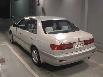 Toyota CORONA PREMIO