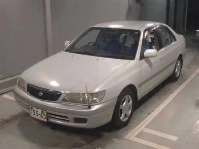 Toyota CORONA PREMIO