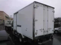 Toyota DYNA лот № 4509 оценка 3.5  с аукциона в Японии 1