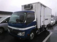 Toyota DYNA лот № 4509 оценка 3.5  с аукциона в Японии 3