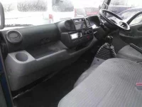 Toyota DYNA лот № 4509 оценка 3.5  с аукциона в Японии 5