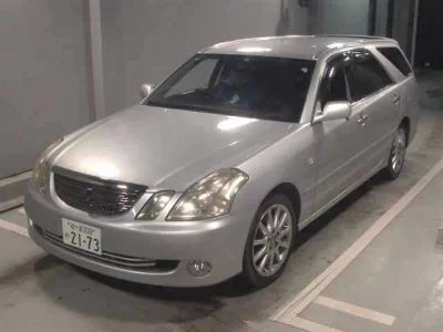 Toyota MARK2 BLIT
