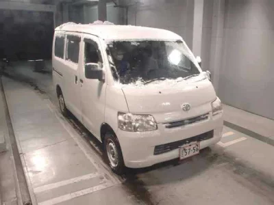 Toyota TownAce