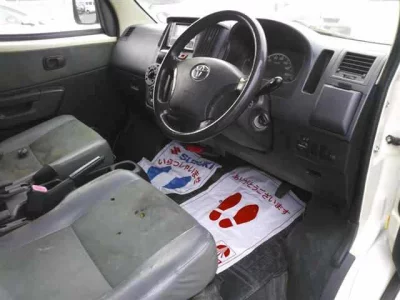 Toyota TownAce