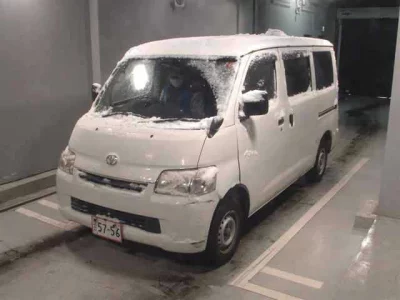 Toyota TownAce