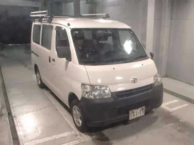 Toyota TownAce