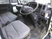 Nissan ATLAS лот № 4513 оценка 3.5  с аукциона в Японии 2