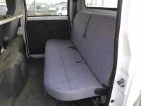 Nissan ATLAS лот № 4513 оценка 3.5  с аукциона в Японии 8