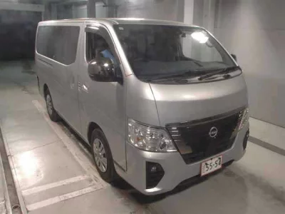 Nissan Caravan