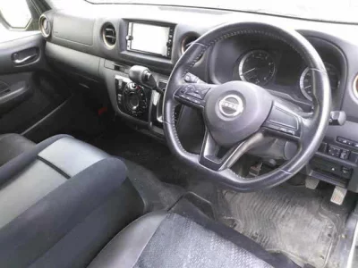 Nissan Caravan