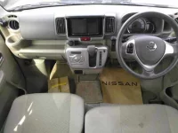 Nissan CLIPPER RIO лот № 8234 оценка 3.5  с аукциона в Японии 7