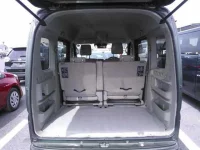 Nissan CLIPPER RIO лот № 8234 оценка 3.5  с аукциона в Японии 9