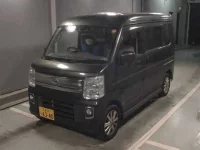 Nissan CLIPPER RIO лот № 8234 оценка 3.5  с аукциона в Японии 3