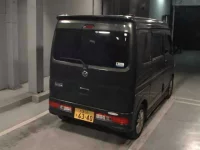 Nissan CLIPPER RIO лот № 8234 оценка 3.5  с аукциона в Японии 4