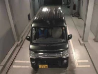 Nissan CLIPPER RIO лот № 8234 оценка 3.5  с аукциона в Японии 5