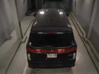 Nissan ELGRAND лот № 3007 оценка 3.5  с аукциона в Японии 6