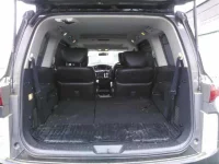 Nissan ELGRAND лот № 3007 оценка 3.5  с аукциона в Японии 9