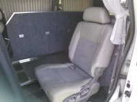 Nissan ELGRAND лот № 8157 оценка 4  с аукциона в Японии 8