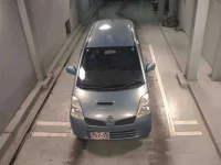 Nissan MOCO лот № 2002 оценка 4  с аукциона в Японии 5