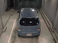 Nissan MOCO лот № 2002 оценка 4  с аукциона в Японии 6