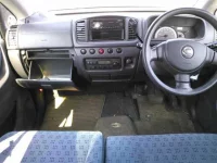 Nissan MOCO лот № 2002 оценка 4  с аукциона в Японии 7