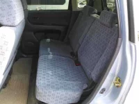 Nissan MOCO лот № 2002 оценка 4  с аукциона в Японии 8