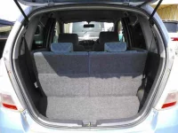 Nissan MOCO лот № 2002 оценка 4  с аукциона в Японии 9