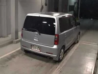 Nissan OTTI лот № 2001 оценка R  с аукциона в Японии 4