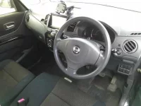 Nissan ROOX лот № 3006 оценка 3.5  с аукциона в Японии 2