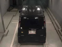 Nissan ROOX лот № 3006 оценка 3.5  с аукциона в Японии 6