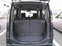 Nissan ROOX лот № 3006 оценка 3.5  с аукциона в Японии 9