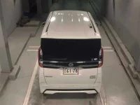 Nissan ROOX лот № 8242 оценка 3.5  с аукциона в Японии 6